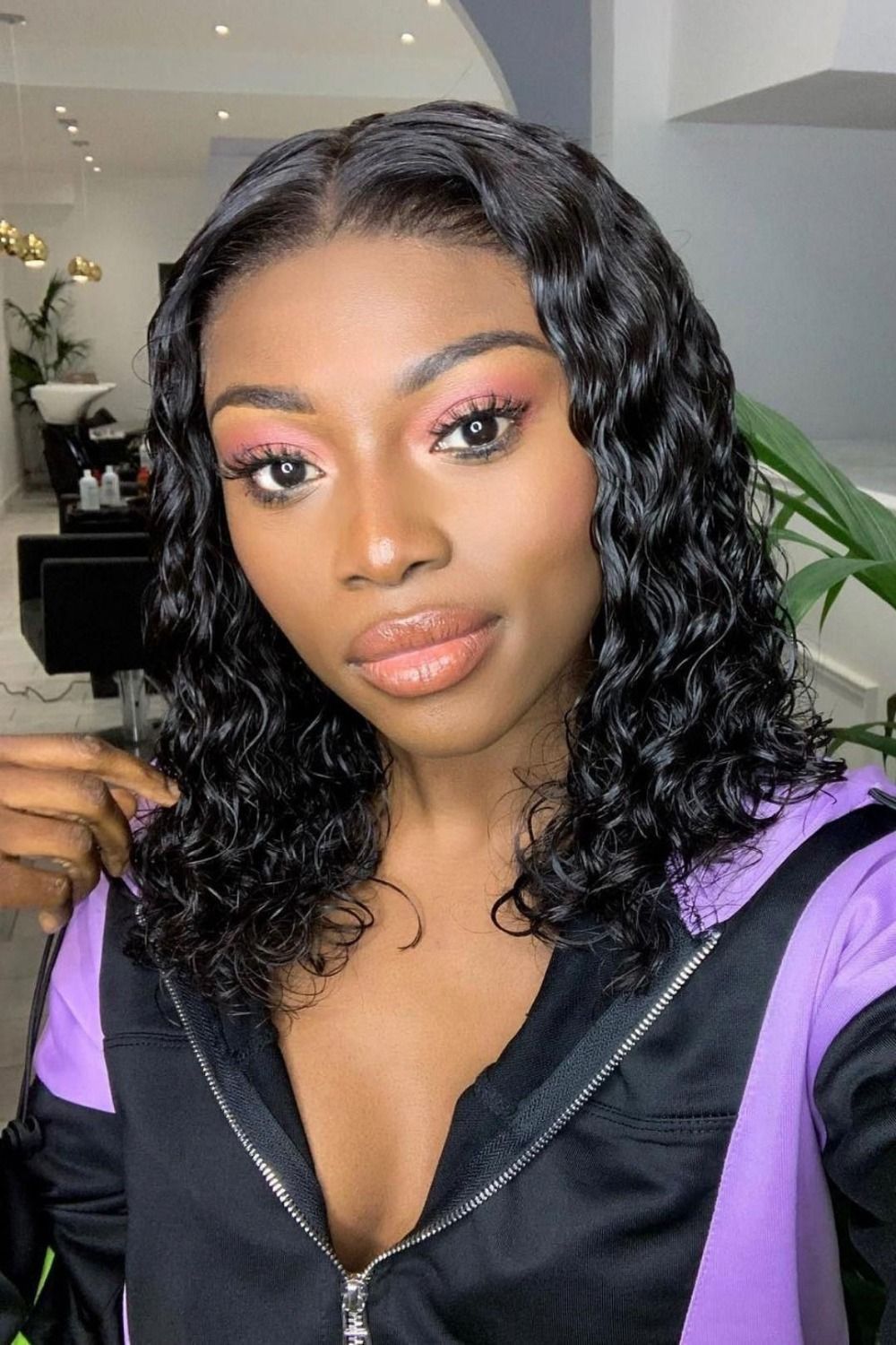 Mongolian Kinky Curly Hair Bund Kinky Curly Hair Bundles Remy