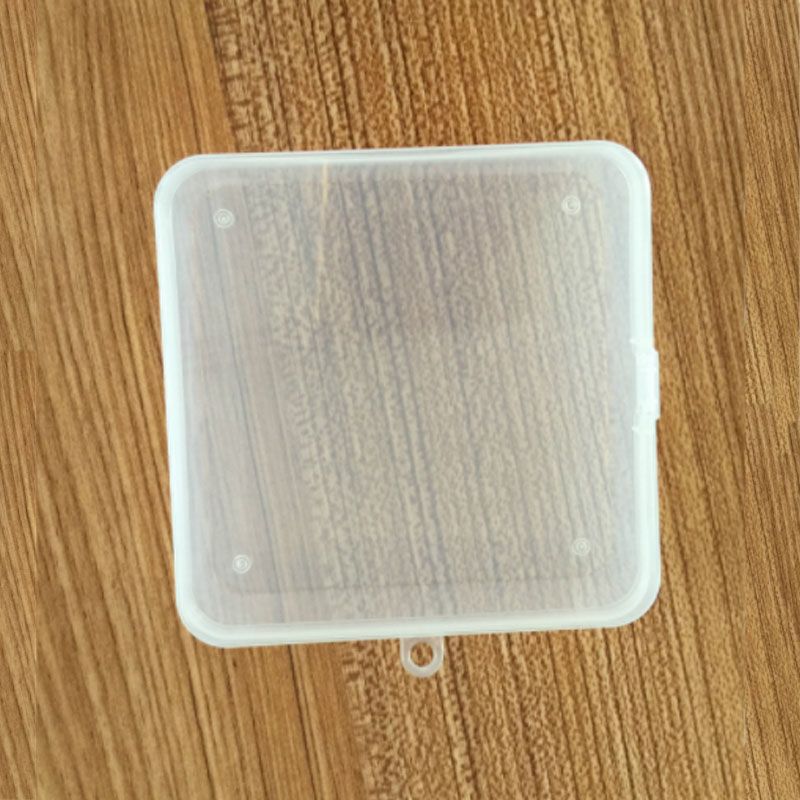 small cube storage boxes