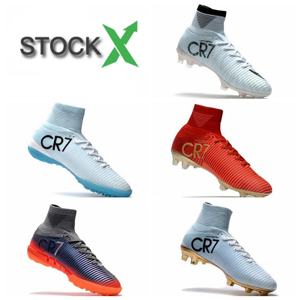 los tacos nuevos de cristiano ronaldo