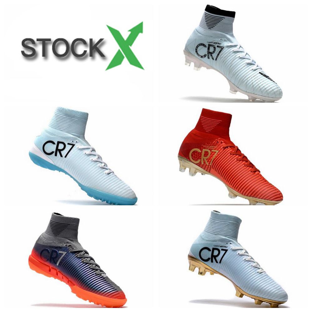 nuevas zapatillas de cr7