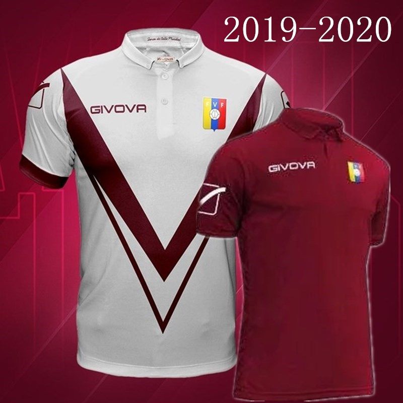 venezuela jersey 2019