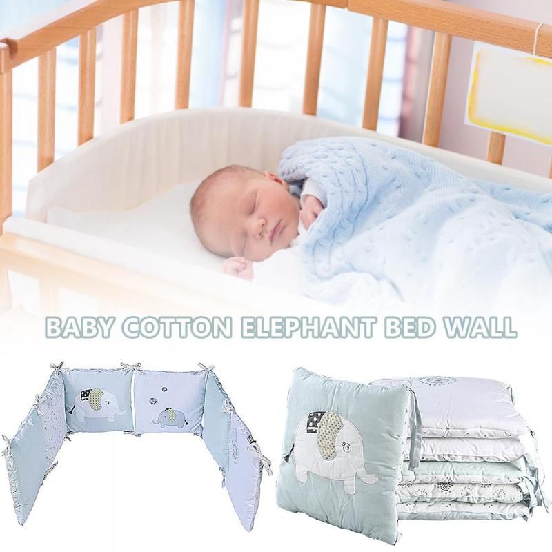 crib bumpers for boys