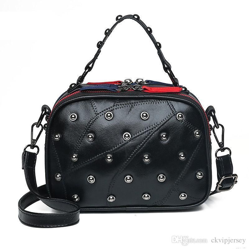 double side bag for ladies