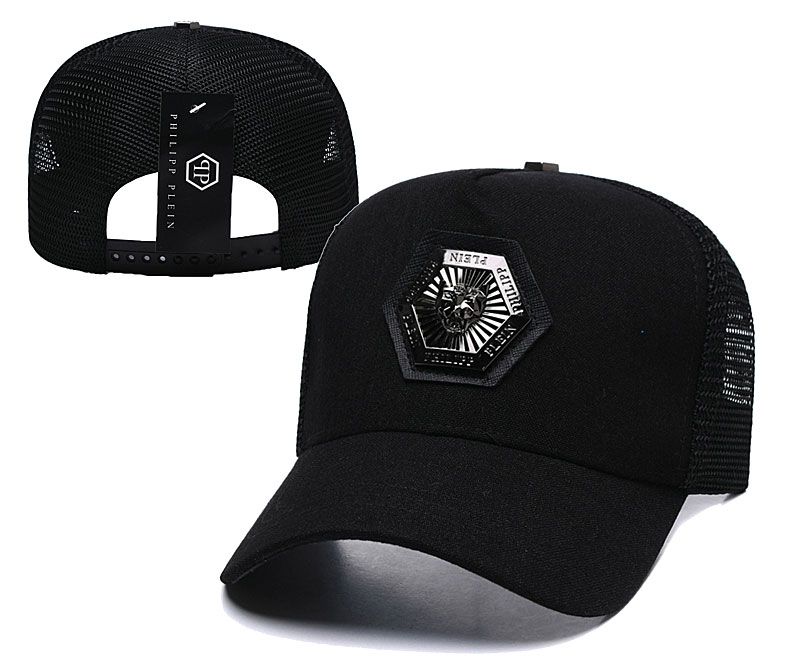 streetwear baseball caps