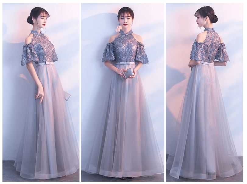 moda de vestido 2019