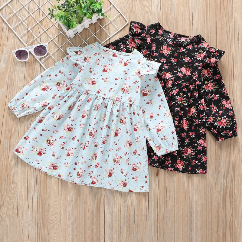 retro baby girl clothes