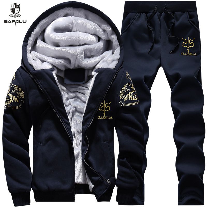 6xl tracksuit