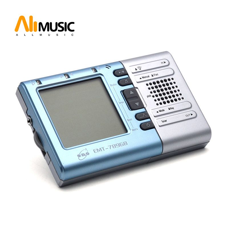 eno tuner manual