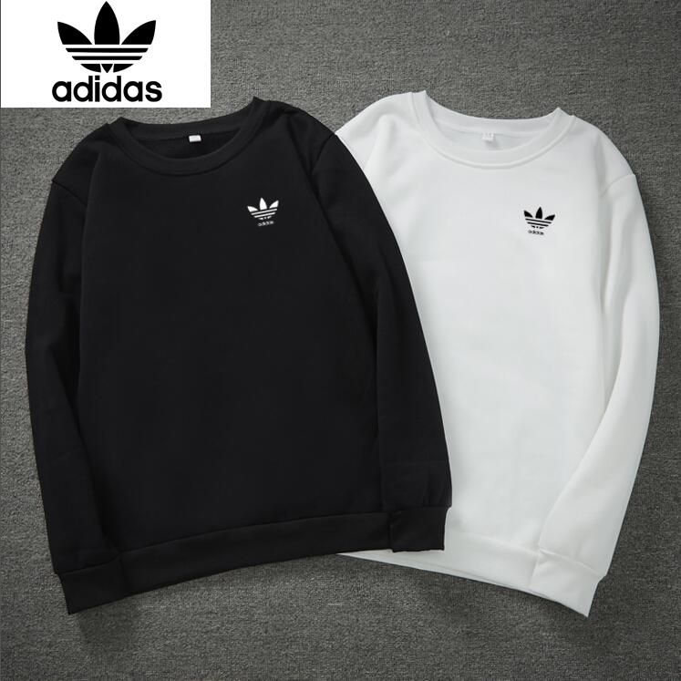 Compra 2019 Venta Caliente De Alta Calidad Con Capucha ADIDAS Sudaderas  Outwear Hoodies Hombres Letras Moda Sudadera Con Capucha Suéter Barato |  Entrega Rápida Y Calidad | Es.Dhgate