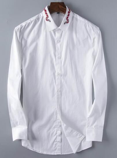 cotton king slim fit shirts