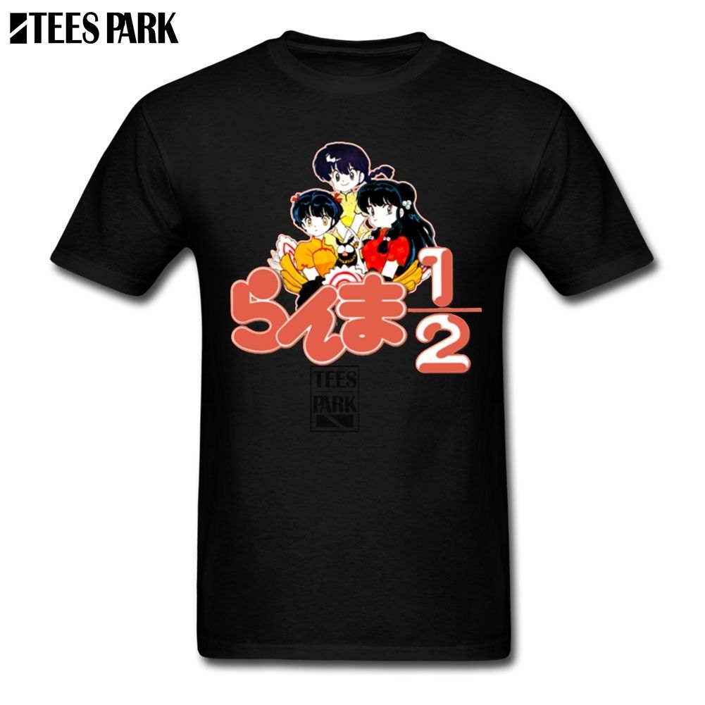 Compra Hombres Camisas Bonitas Ranma Anime Mejores Camisetas Para Hombres  Hombres Cuello Redondo Camiseta De Manga Corta Adolescente Normal Venta  Caliente Camisetas Para Adolescentes Barato | Entrega Rápida Y Calidad |  Es.Dhgate