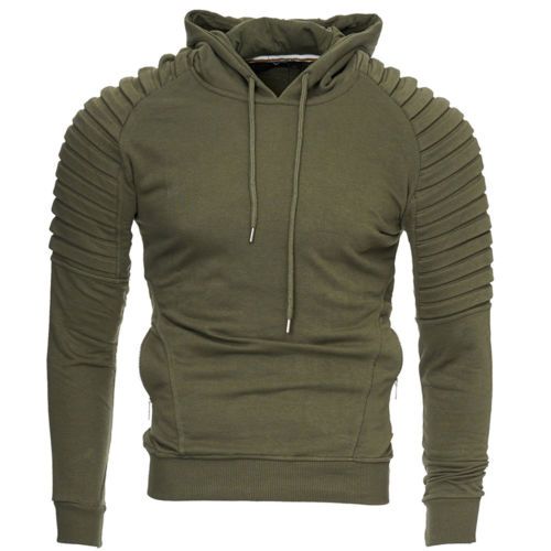 mens hooded jumpers uk