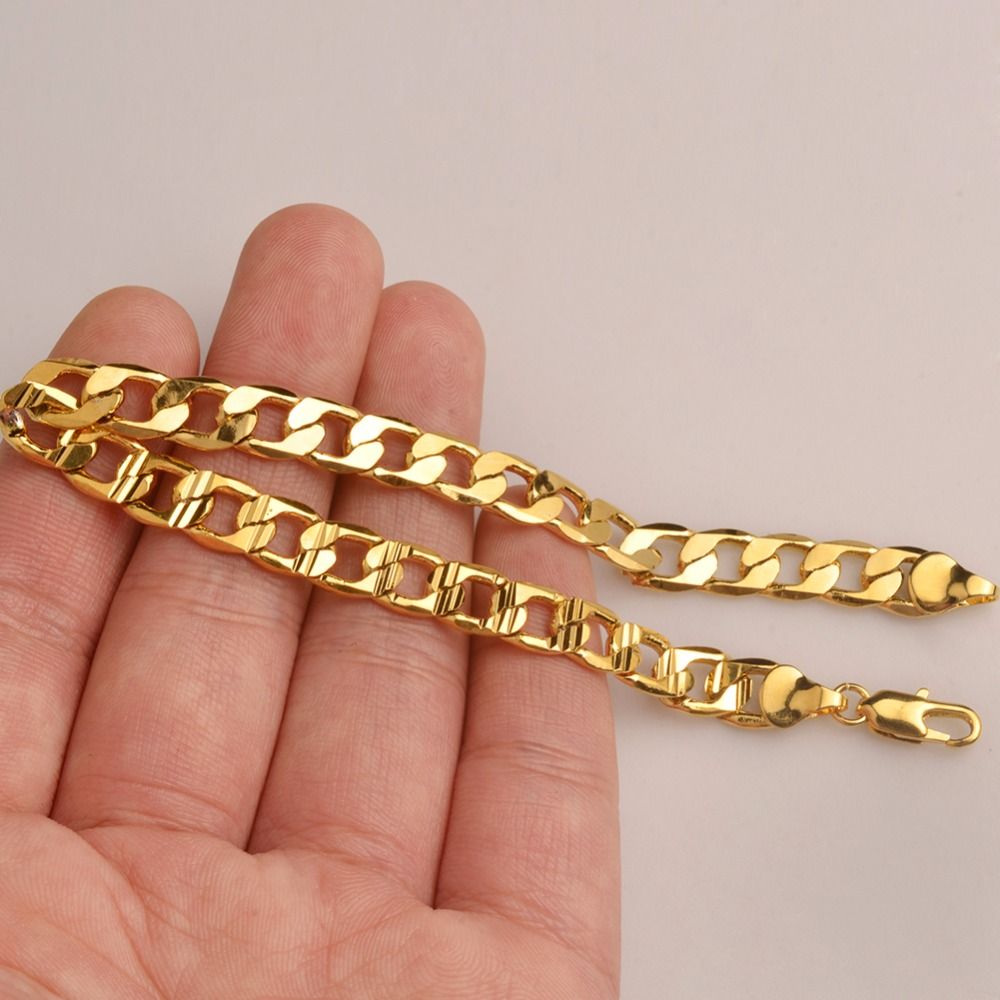 Acheter Anniyo Bracelets Pour Femmes Hommes Or Couleur Lien Bracelet Africain Arabe Du Moyen Orient Bijoux De Mariage Cadeaux 065302 De 5 97 Du Homes1 Dhgate Com