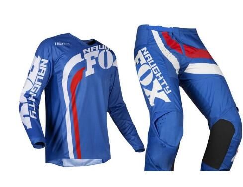 fox motocross gear 2019