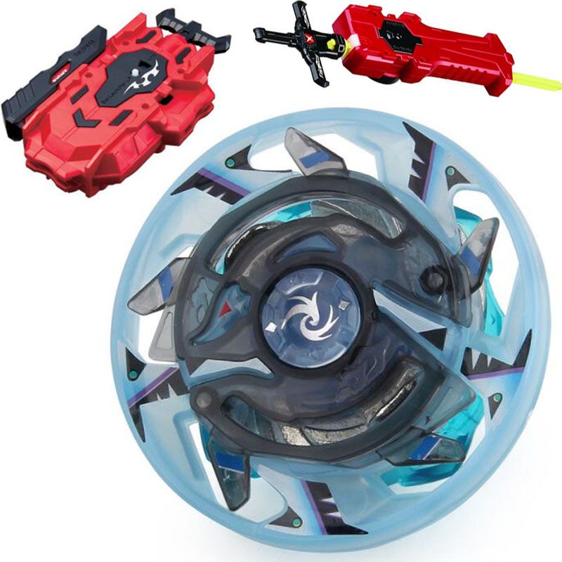 Compre Producto Nuevo Beyblade Burst Excalibur Bey Blade Beyblade B48 B100 B66 Con Lanzador Y Caja De Regalos Para Niños A 12,87 € Del Zehangame | DHgate.Com