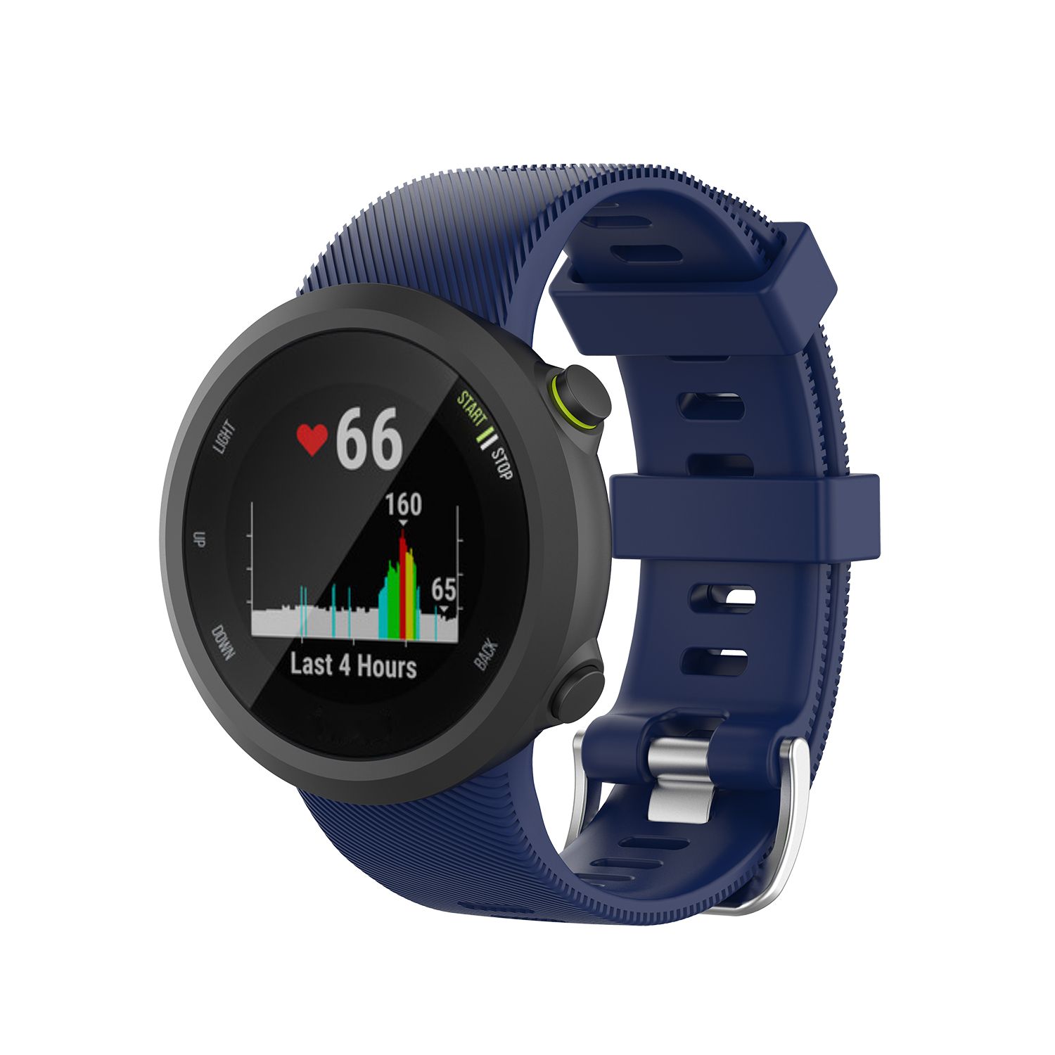 garmin forerunner 45 bands