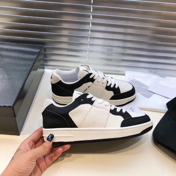 christian dior sapatos