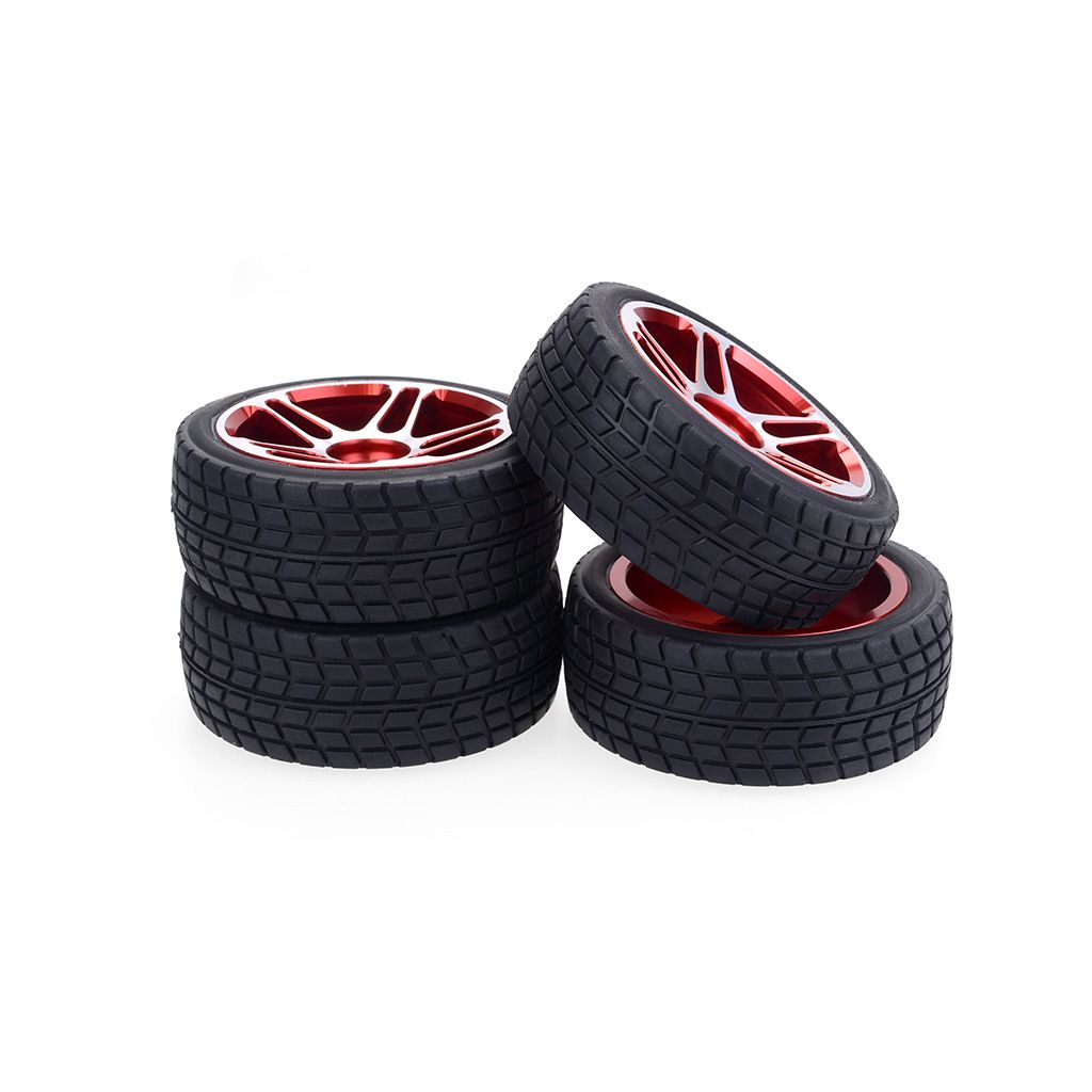 12mm hex on road tires