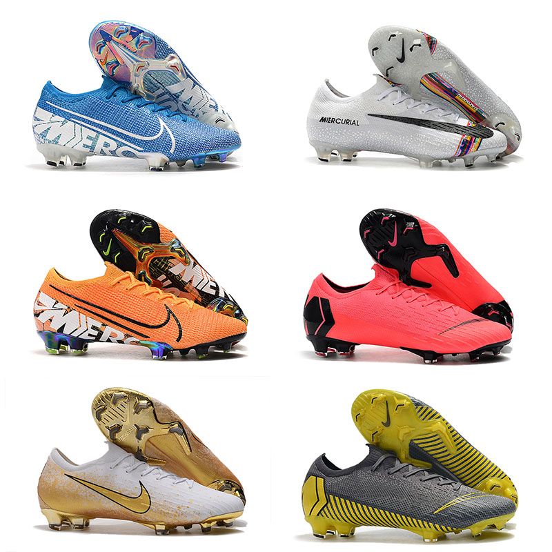 stores that sell soccer cleats near me