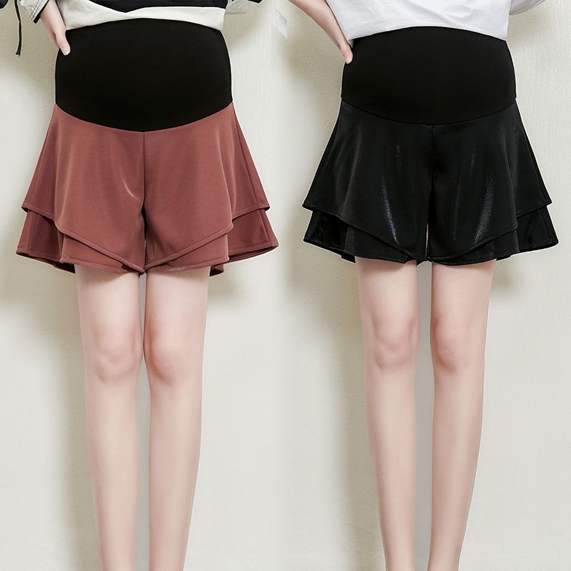 thin shorts for under dresses
