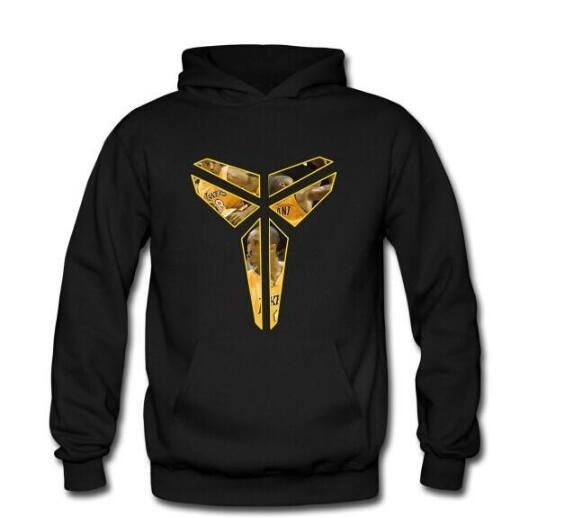 black mamba sweatshirt