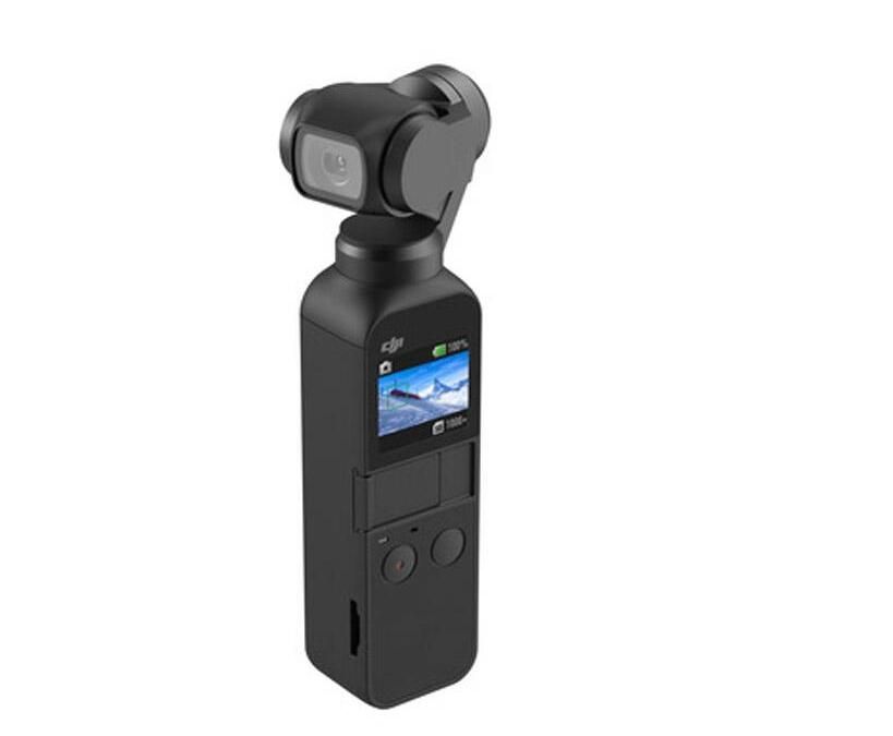 En İyi Ve En Ucuz DJI Stabilizers Osmo Cep 3 Eksenli 4K 60FPS Video Mekanik  Stabilizasyon Ile Stabilize El Kamera Akıllı Çekim İndirimli | DHgate.Com
