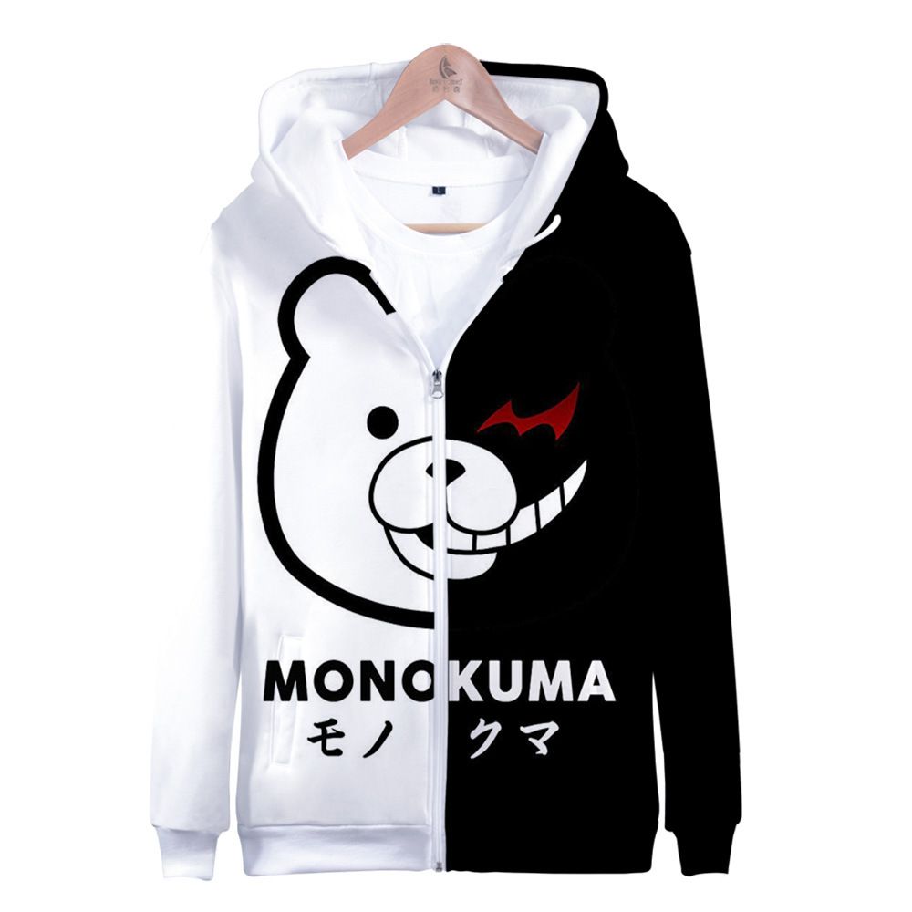 anime cosplay hoodies