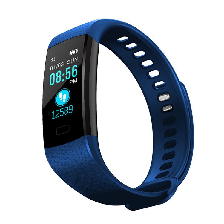 smart band decathlon