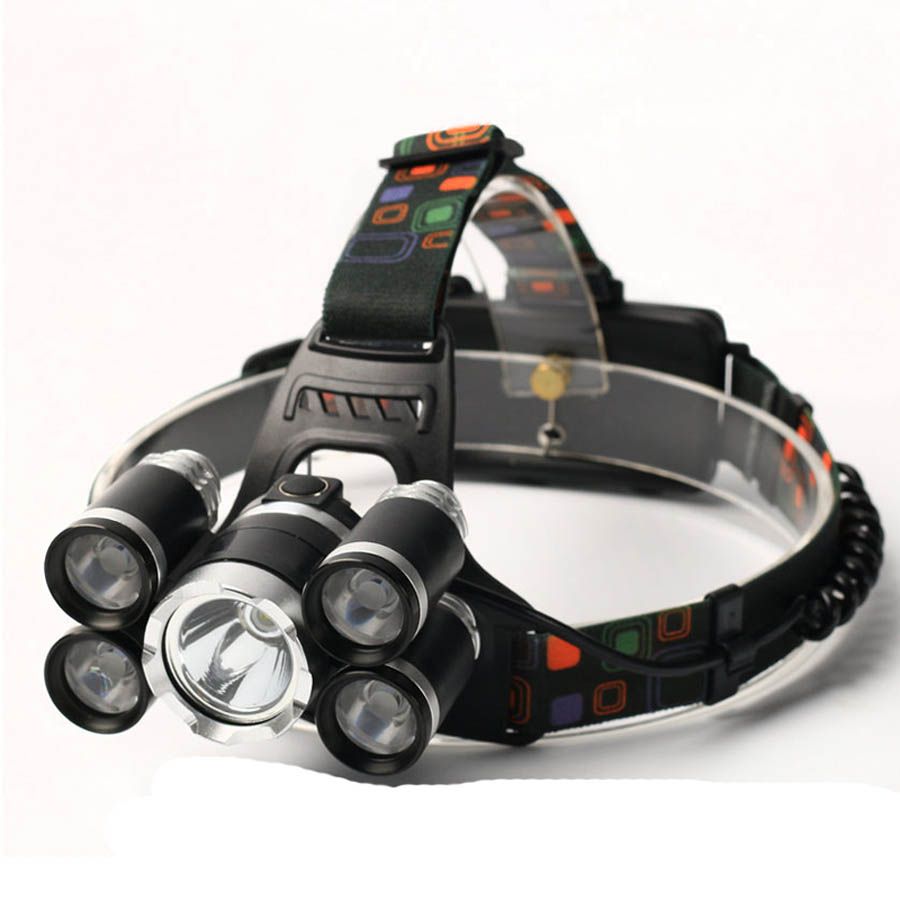 Only Headlamp