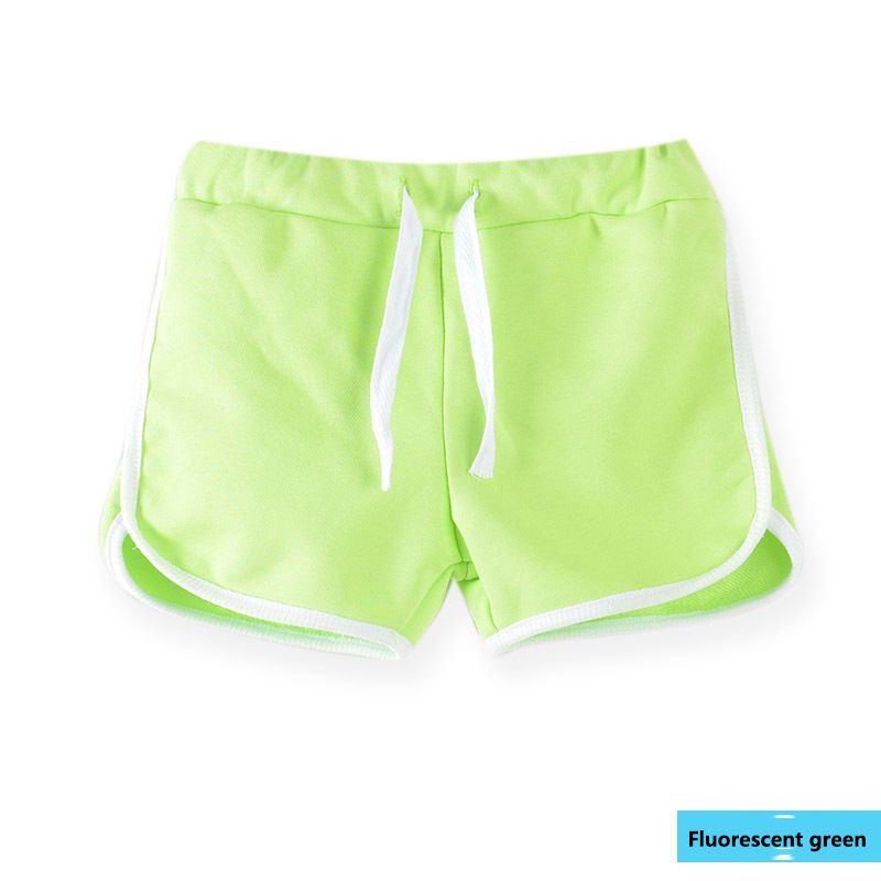 fluorescent Green