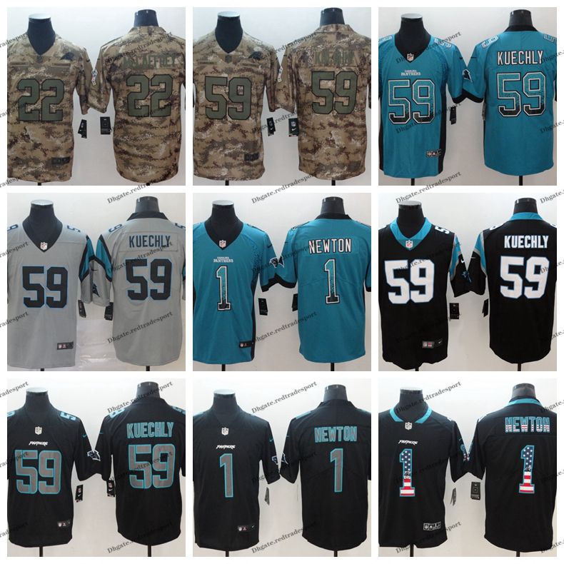 cheap luke kuechly jersey