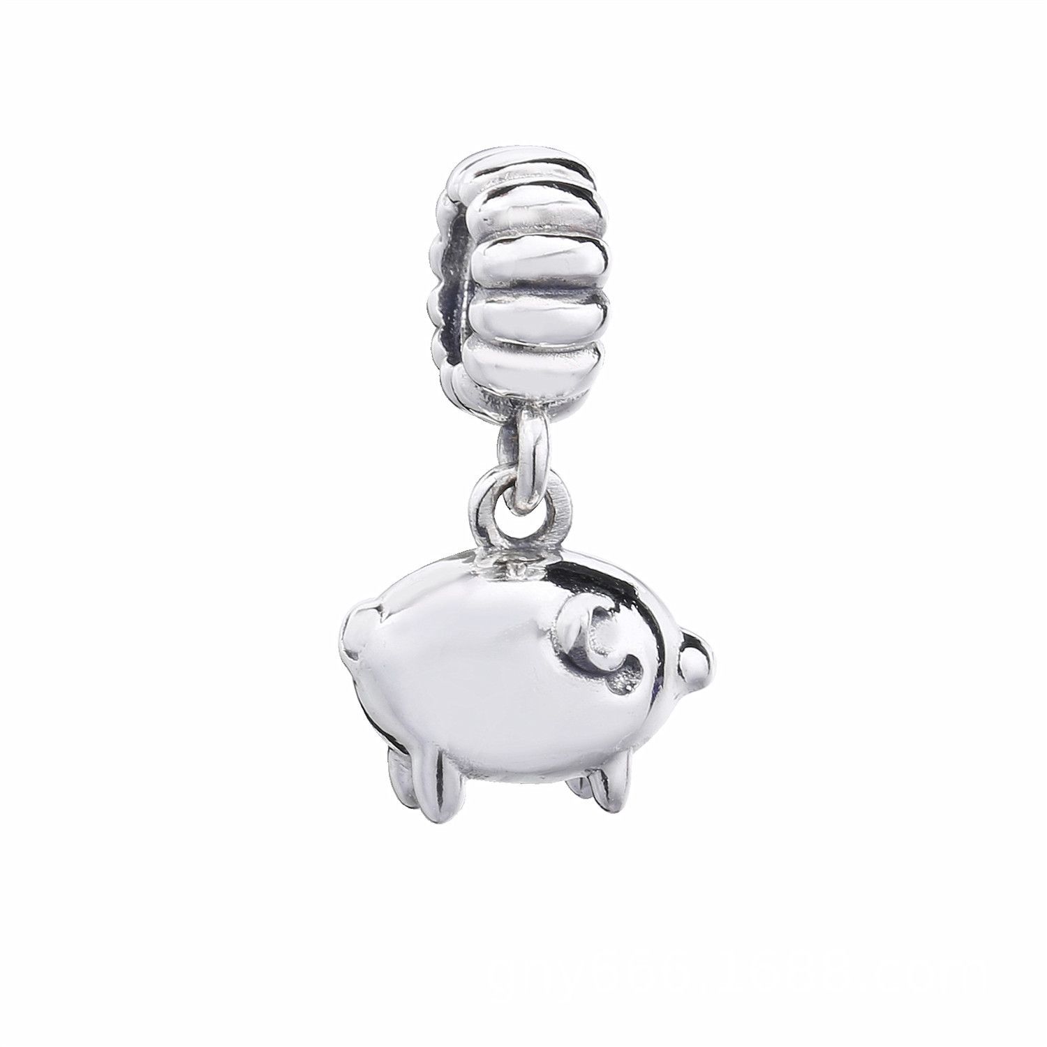 pandora chinese new year pig charm