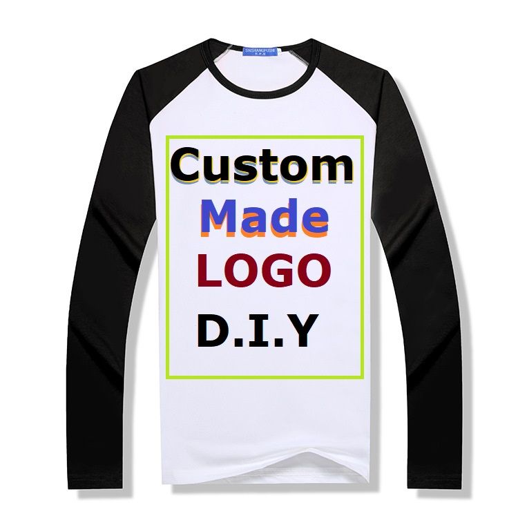 custom t shirts and hoodies