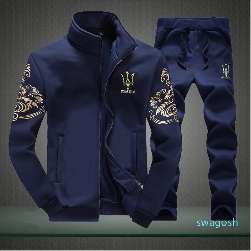 designer mens jogging suits