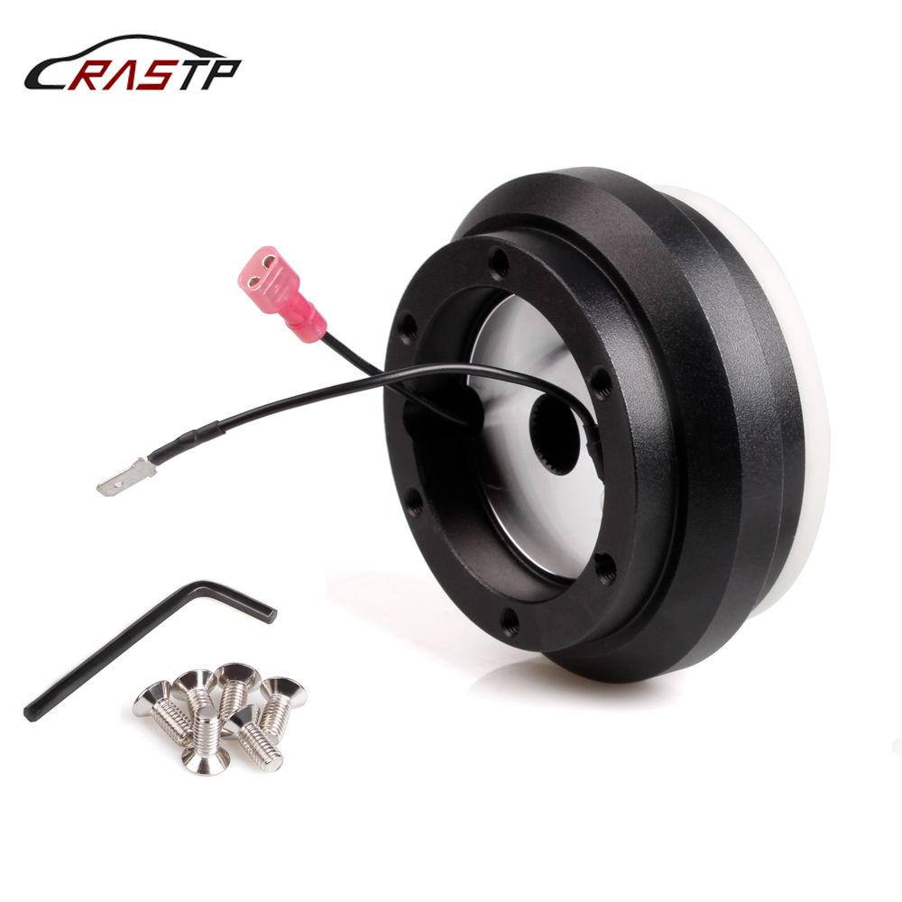 pour Honda Civic 92-95 et Honda Civic EG Adaptateur de moyeu de volant court