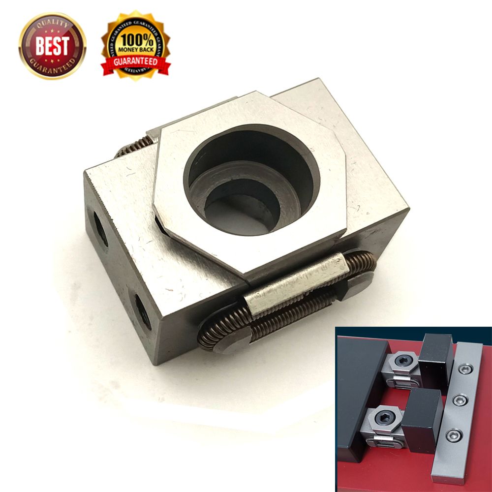 fixture clamps