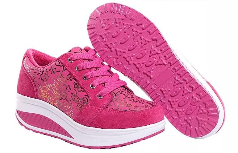 womens toning shoes