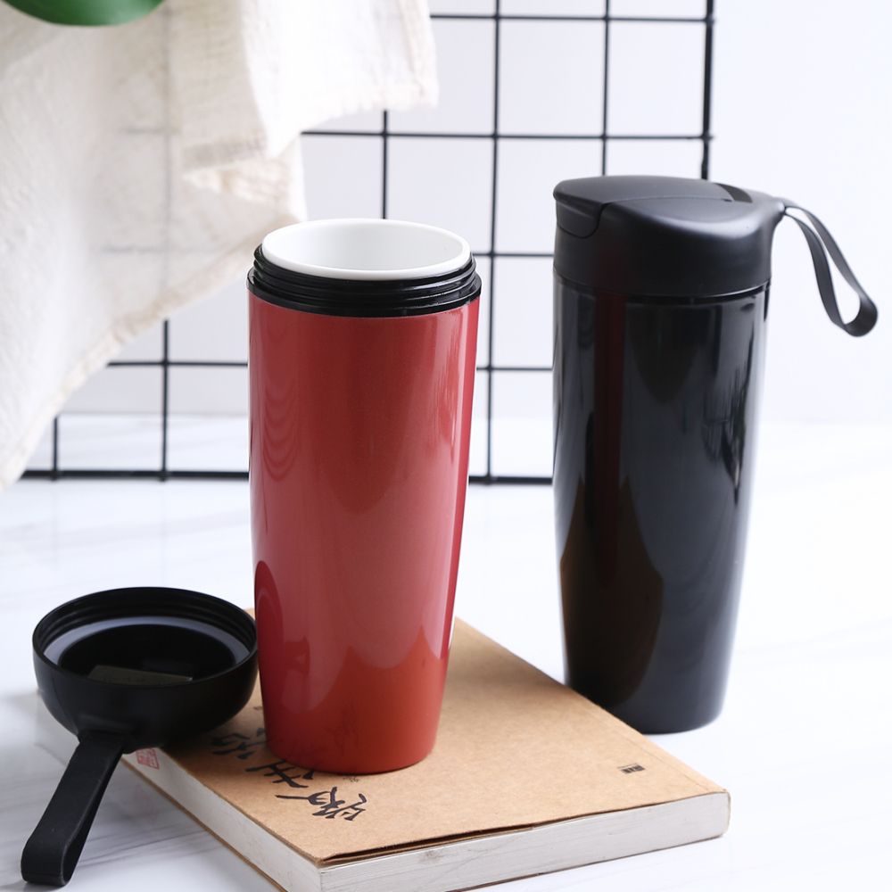 ceramic thermos
