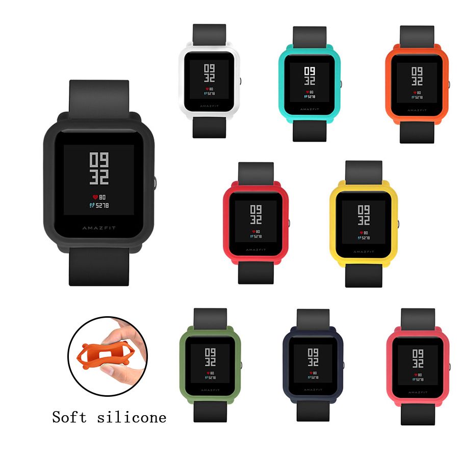 xiaomi huami amazfit bip youth watch