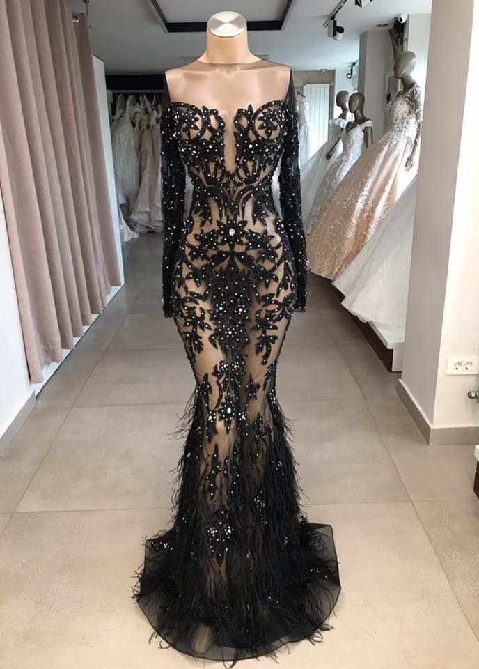 jolie robe