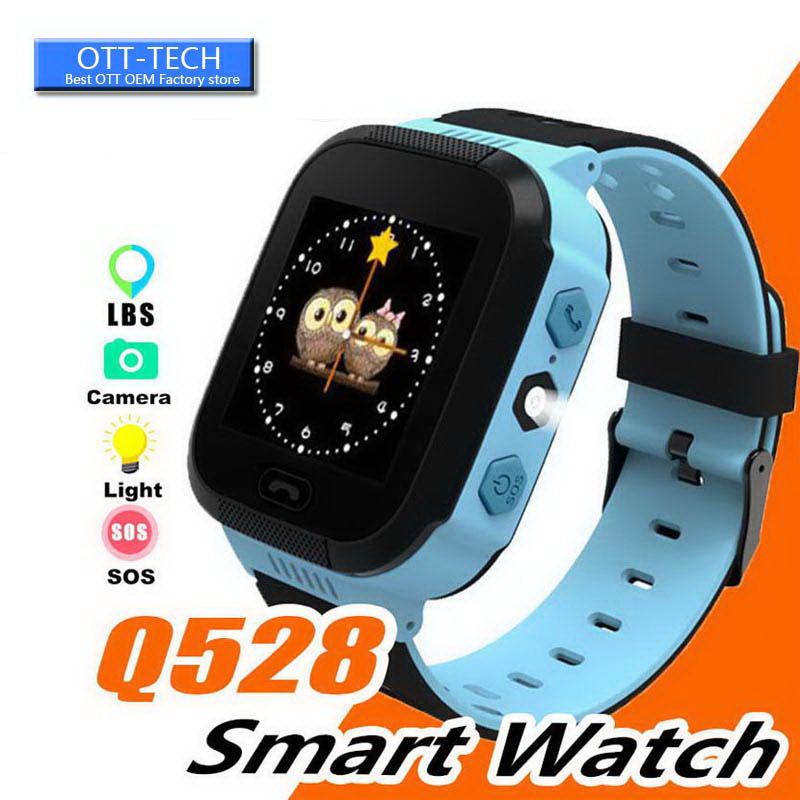 dz09 smartwatch kids