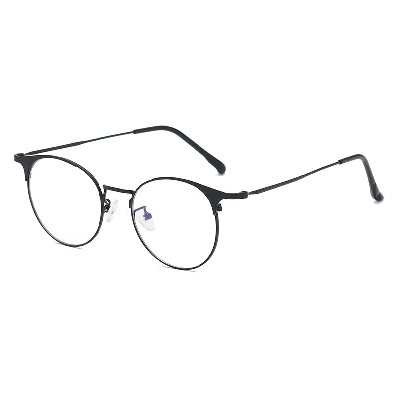 Paraíso paridad cargando Nuevo Marco redondo para mujer Gafas anti-azules TR90 Hombres y mujeres Gafas para computadora anti- Paraíso paridad cargando Nuevo Marco redondo para mujer Gafas anti-azules TR90 Hombres y mujeres Gafas para computadora anti-
