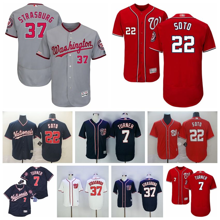 washington nationals soto jersey