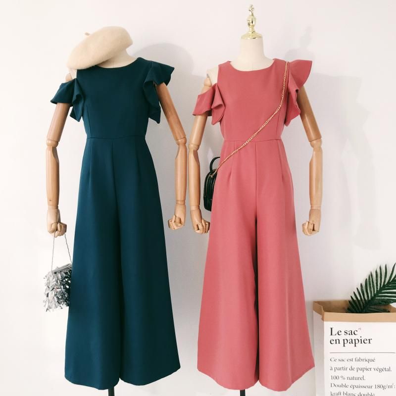 new jumpsuits 2019