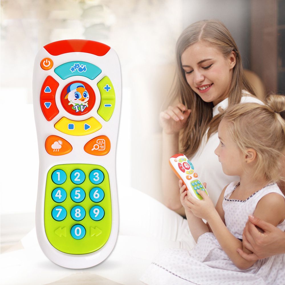 les jouets de bébé