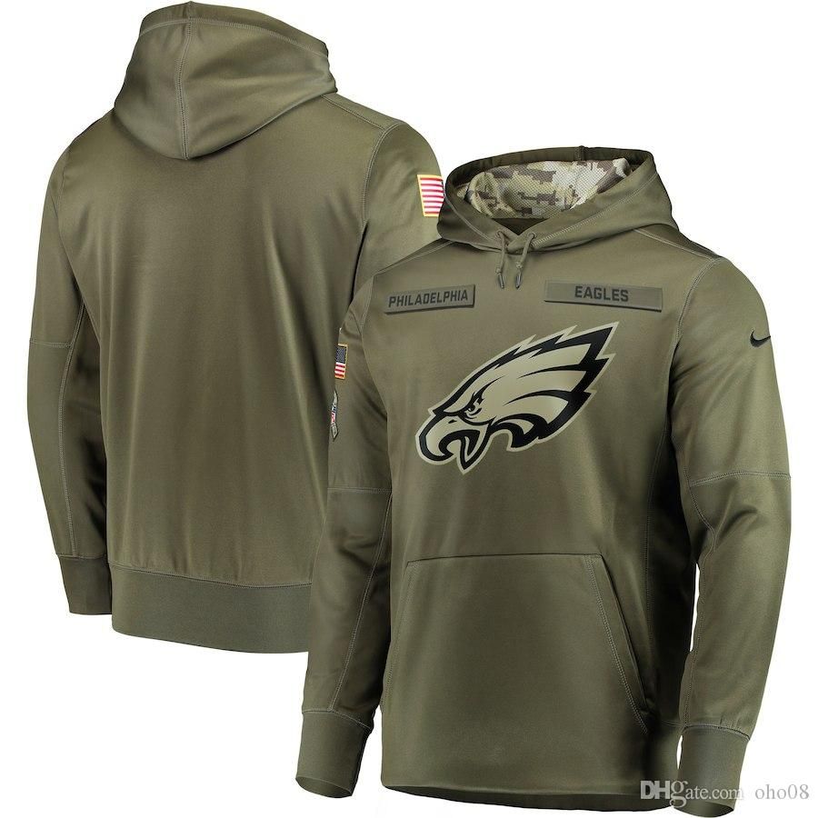 eagles sweatshirt youth