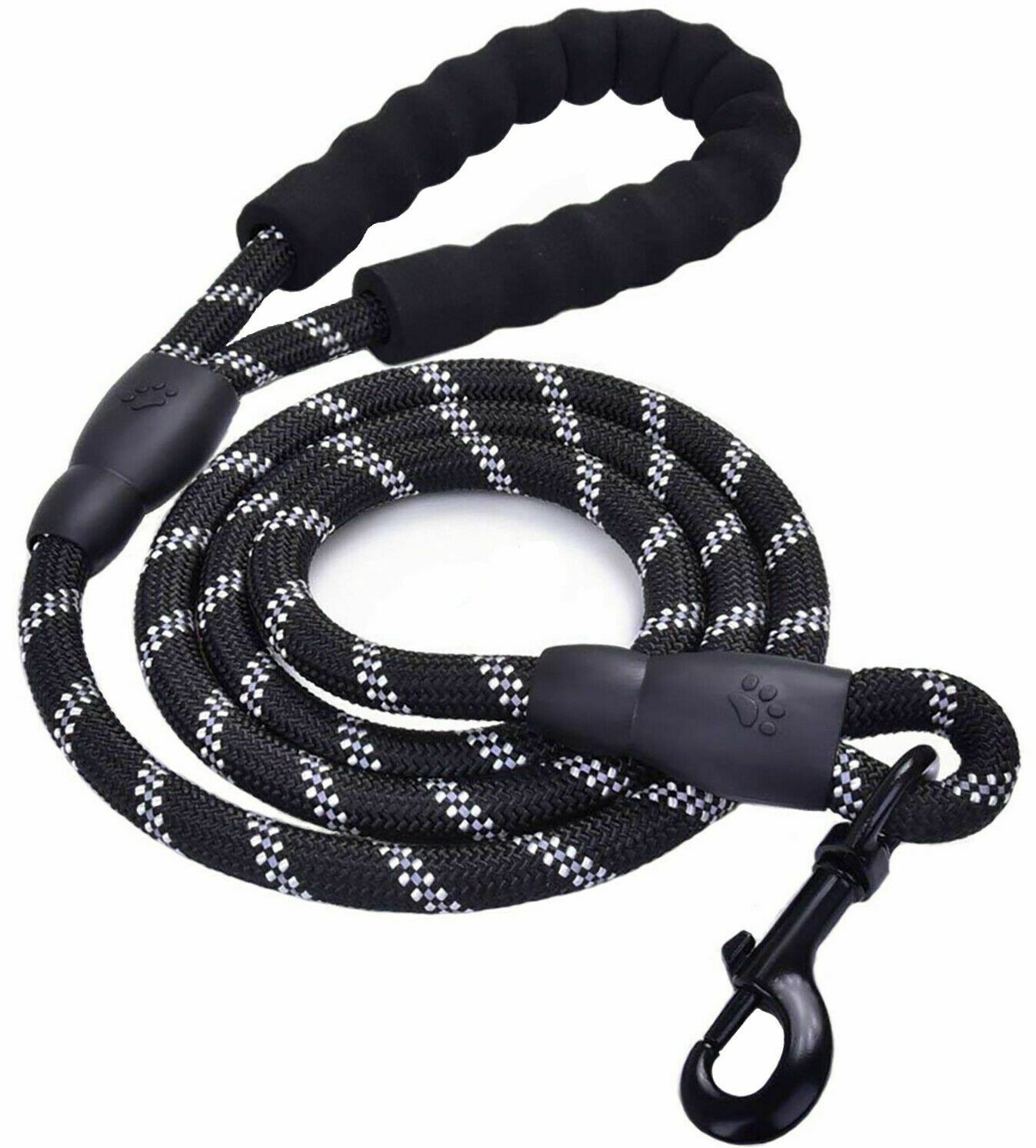 strong rope dog leads