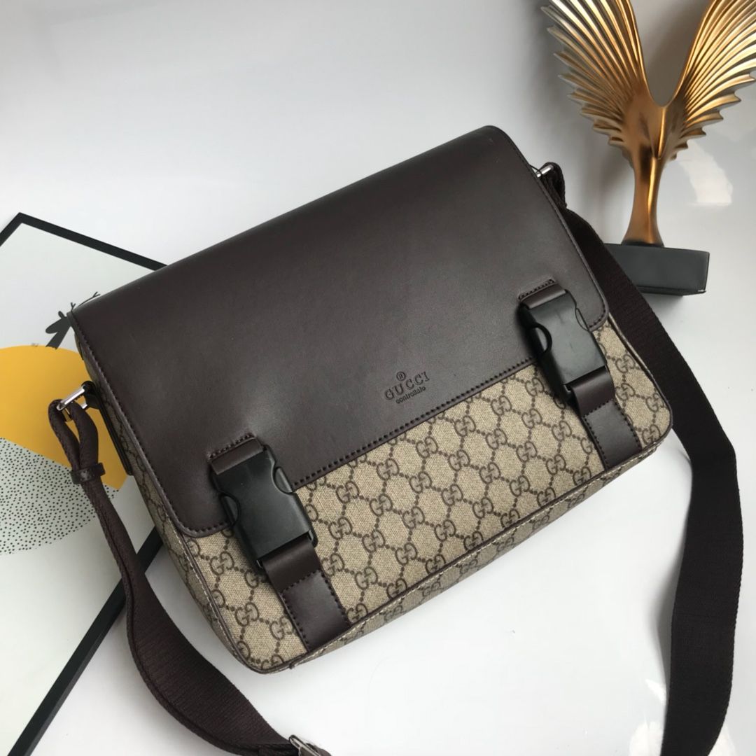 man purse
