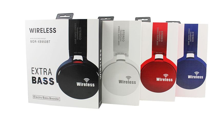 Audifonos Sony Oem Mdr Xb950bt Bluetooh 15 990 En Mercado Libre