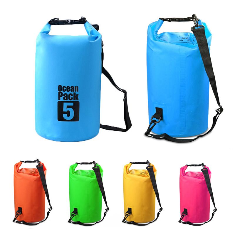 Waterproof plastic bags for camping Clearance
